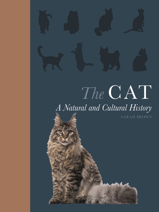 Title details for The Cat by Sarah Brown - Available